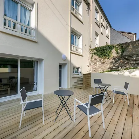 Guest house La Bergere De Domremy Spacieuse Avec Sdb Privative, Espace Partages Cuisine, Salon Et Terrasse