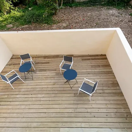 Konukevi La Bergere De Domremy Spacieuse Avec Sdb Privative, Espace Partages Cuisine, Salon Et Terrasse