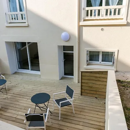 La Bergere De Domremy Spacieuse Avec Sdb Privative, Espace Partages Cuisine, Salon Et Terrasse Guest house Brest